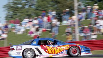 On this Day in Trans Am History: Sept. 11, 1993